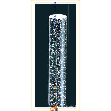 Pillar/Glass Pillar for Decoration